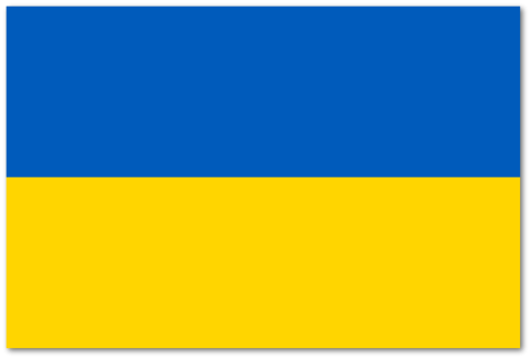 Ukraina